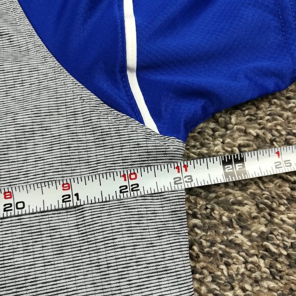 NWT Buffalo Bills Polo Shirt Nike On Field Dri Fit Mens Large $80 - Picture 8 of 10